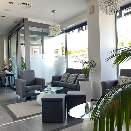 Hotel Noia Zewnętrze zdjęcie