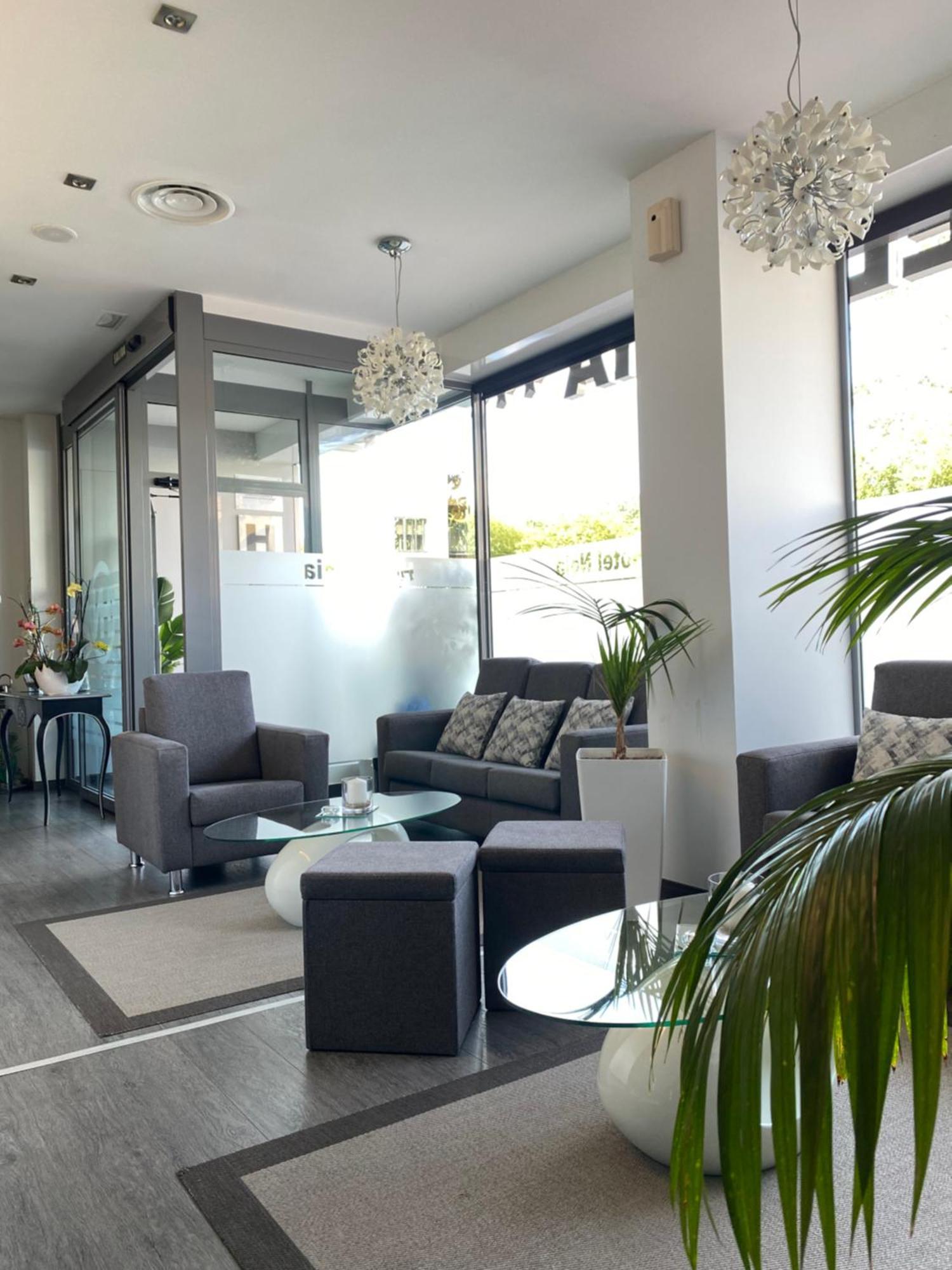 Hotel Noia Zewnętrze zdjęcie